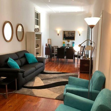 Grandmommy'S House - Traditional And Comfy Lisboan Apartment ภายนอก รูปภาพ
