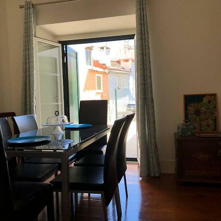 Grandmommy'S House - Traditional And Comfy Lisboan Apartment ภายนอก รูปภาพ