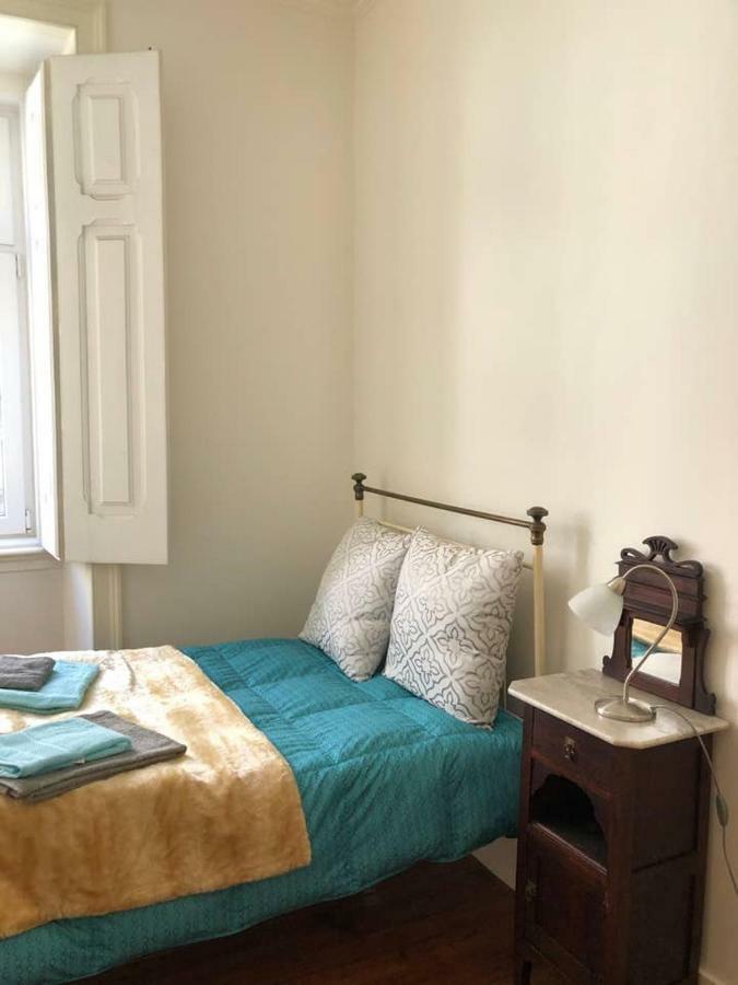 Grandmommy'S House - Traditional And Comfy Lisboan Apartment ภายนอก รูปภาพ