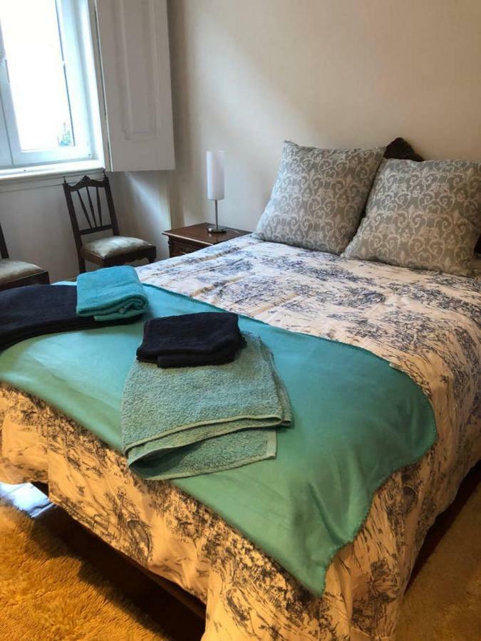 Grandmommy'S House - Traditional And Comfy Lisboan Apartment ภายนอก รูปภาพ