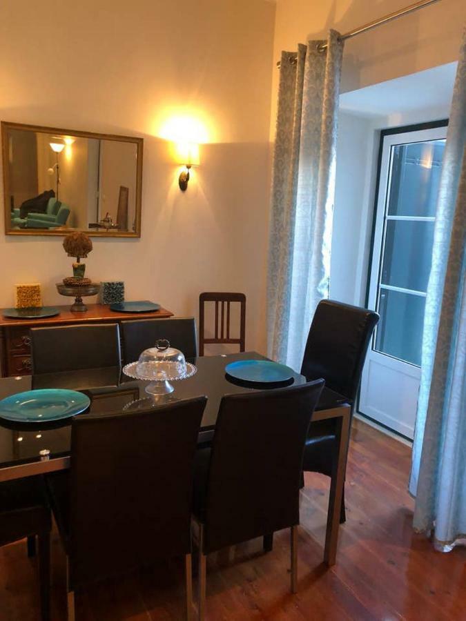 Grandmommy'S House - Traditional And Comfy Lisboan Apartment ภายนอก รูปภาพ