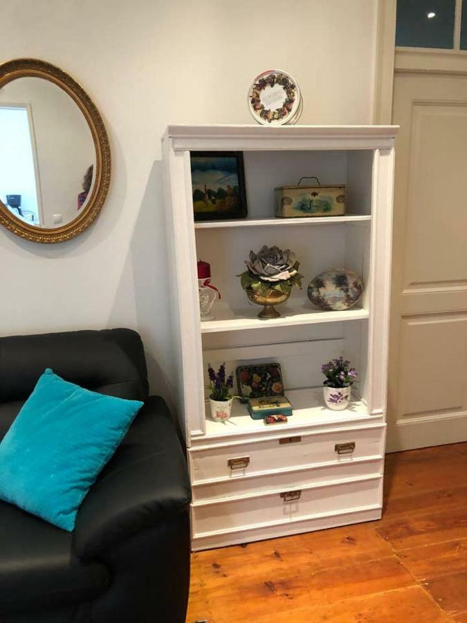 Grandmommy'S House - Traditional And Comfy Lisboan Apartment ภายนอก รูปภาพ