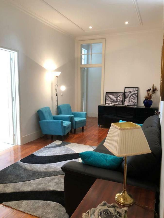 Grandmommy'S House - Traditional And Comfy Lisboan Apartment ภายนอก รูปภาพ