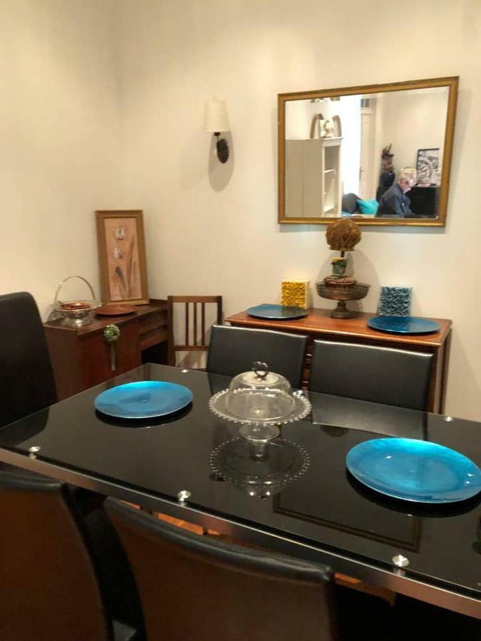 Grandmommy'S House - Traditional And Comfy Lisboan Apartment ภายนอก รูปภาพ