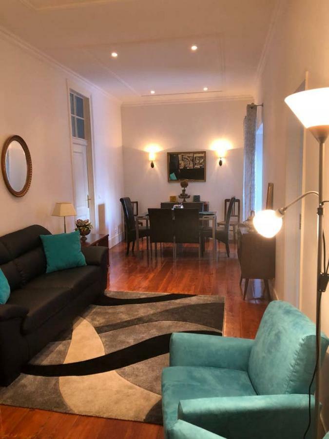 Grandmommy'S House - Traditional And Comfy Lisboan Apartment ภายนอก รูปภาพ