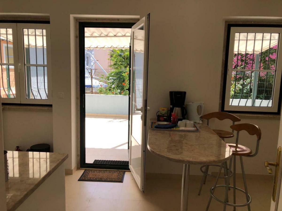 Grandmommy'S House - Traditional And Comfy Lisboan Apartment ภายนอก รูปภาพ