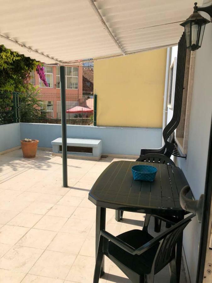 Grandmommy'S House - Traditional And Comfy Lisboan Apartment ภายนอก รูปภาพ