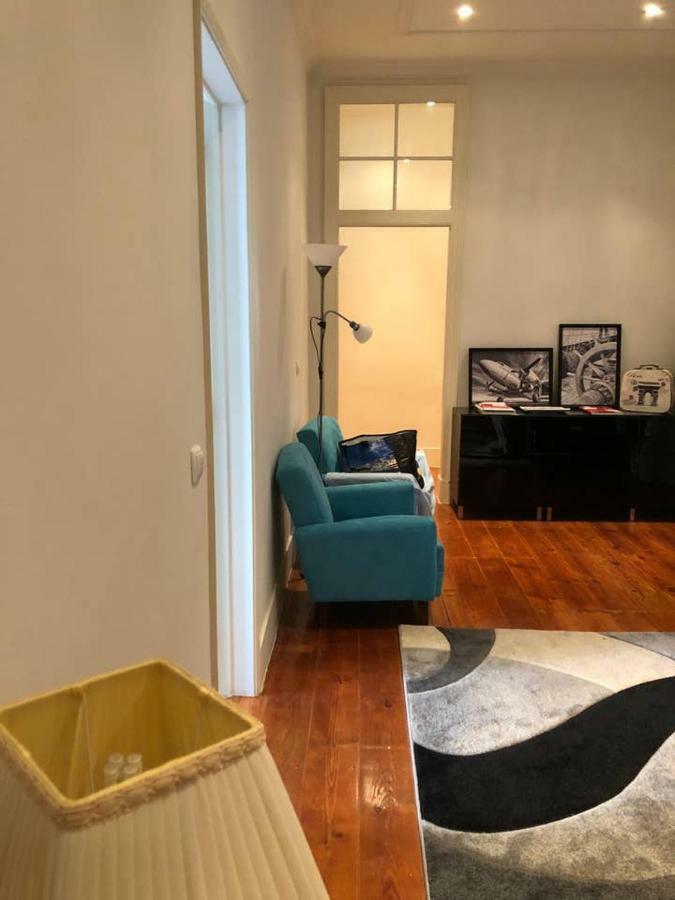 Grandmommy'S House - Traditional And Comfy Lisboan Apartment ภายนอก รูปภาพ