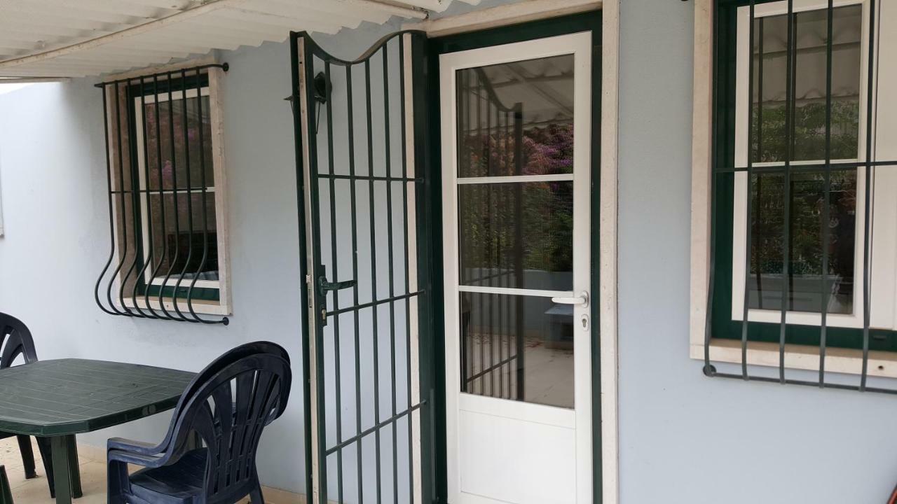 Grandmommy'S House - Traditional And Comfy Lisboan Apartment ภายนอก รูปภาพ
