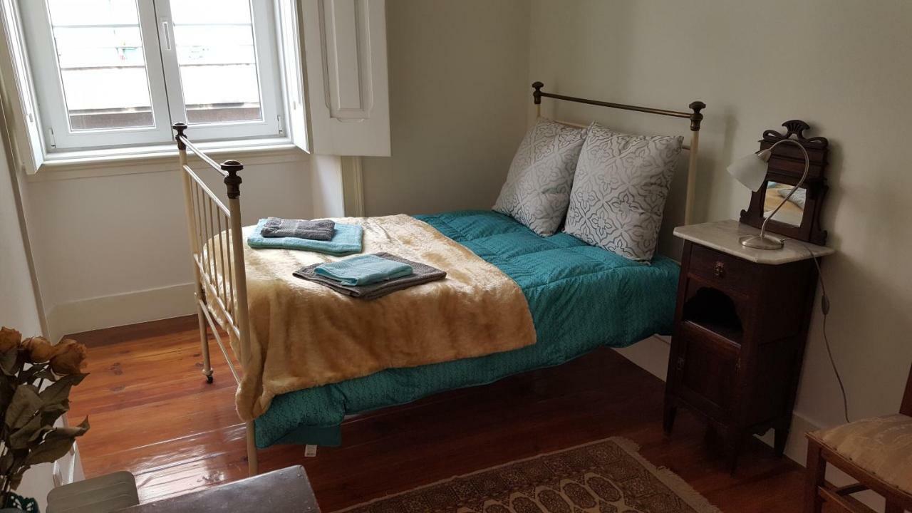 Grandmommy'S House - Traditional And Comfy Lisboan Apartment ภายนอก รูปภาพ