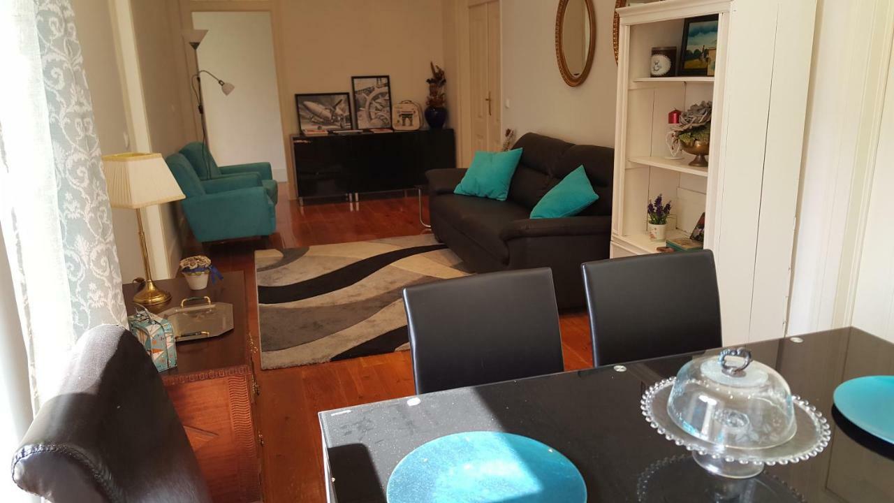 Grandmommy'S House - Traditional And Comfy Lisboan Apartment ภายนอก รูปภาพ