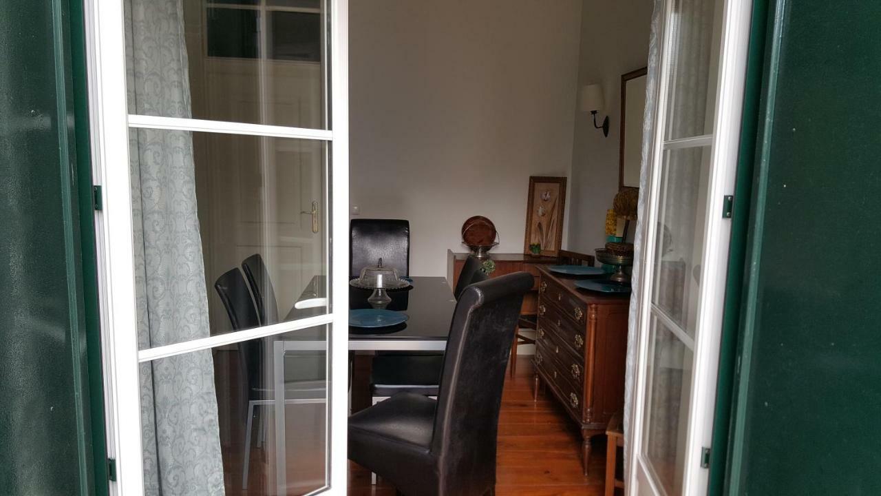 Grandmommy'S House - Traditional And Comfy Lisboan Apartment ภายนอก รูปภาพ