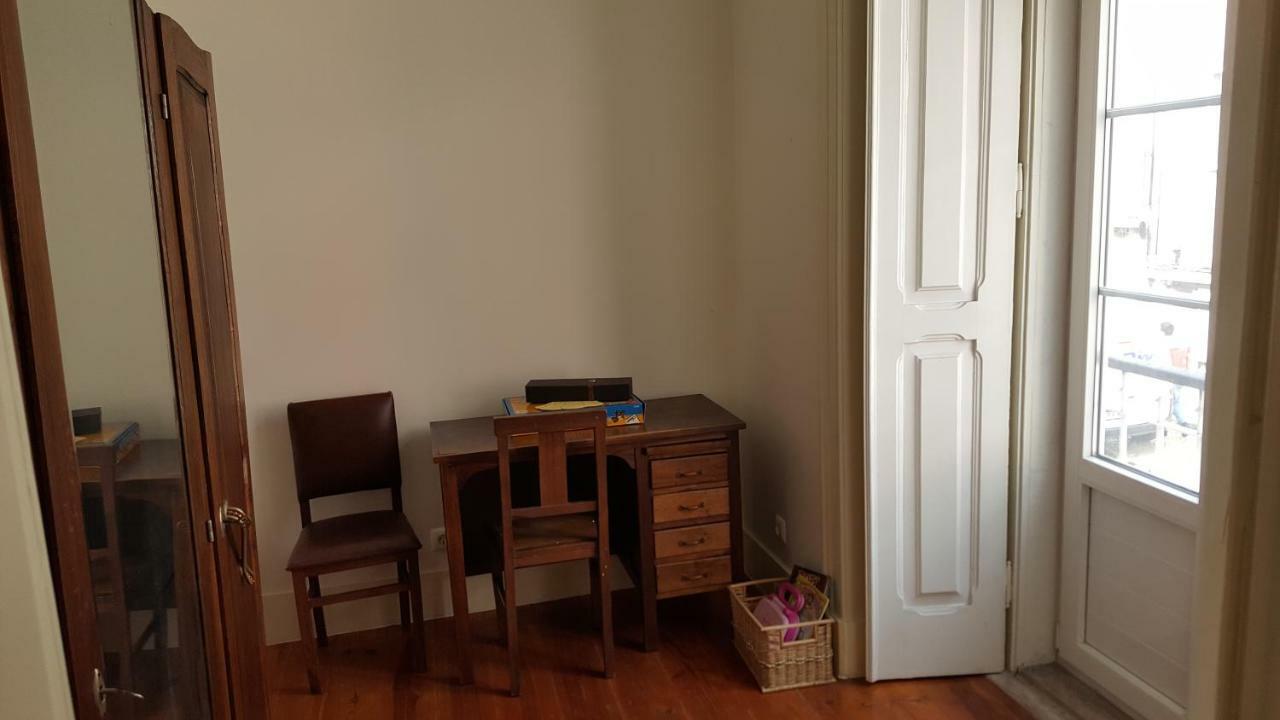 Grandmommy'S House - Traditional And Comfy Lisboan Apartment ภายนอก รูปภาพ