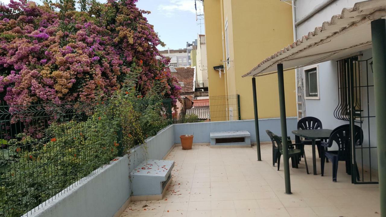 Grandmommy'S House - Traditional And Comfy Lisboan Apartment ภายนอก รูปภาพ