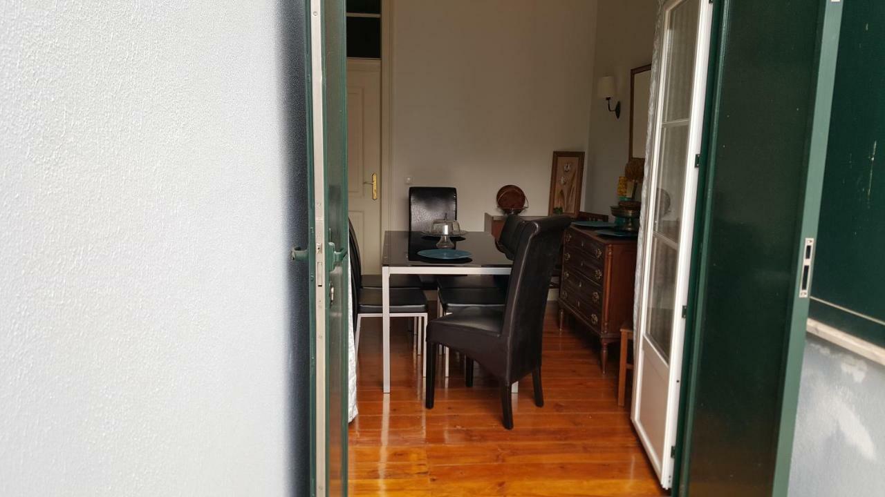Grandmommy'S House - Traditional And Comfy Lisboan Apartment ภายนอก รูปภาพ
