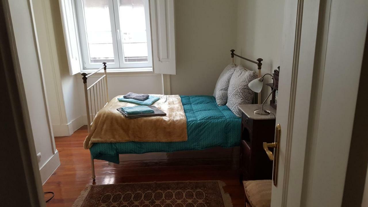 Grandmommy'S House - Traditional And Comfy Lisboan Apartment ภายนอก รูปภาพ