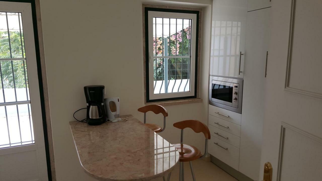 Grandmommy'S House - Traditional And Comfy Lisboan Apartment ภายนอก รูปภาพ