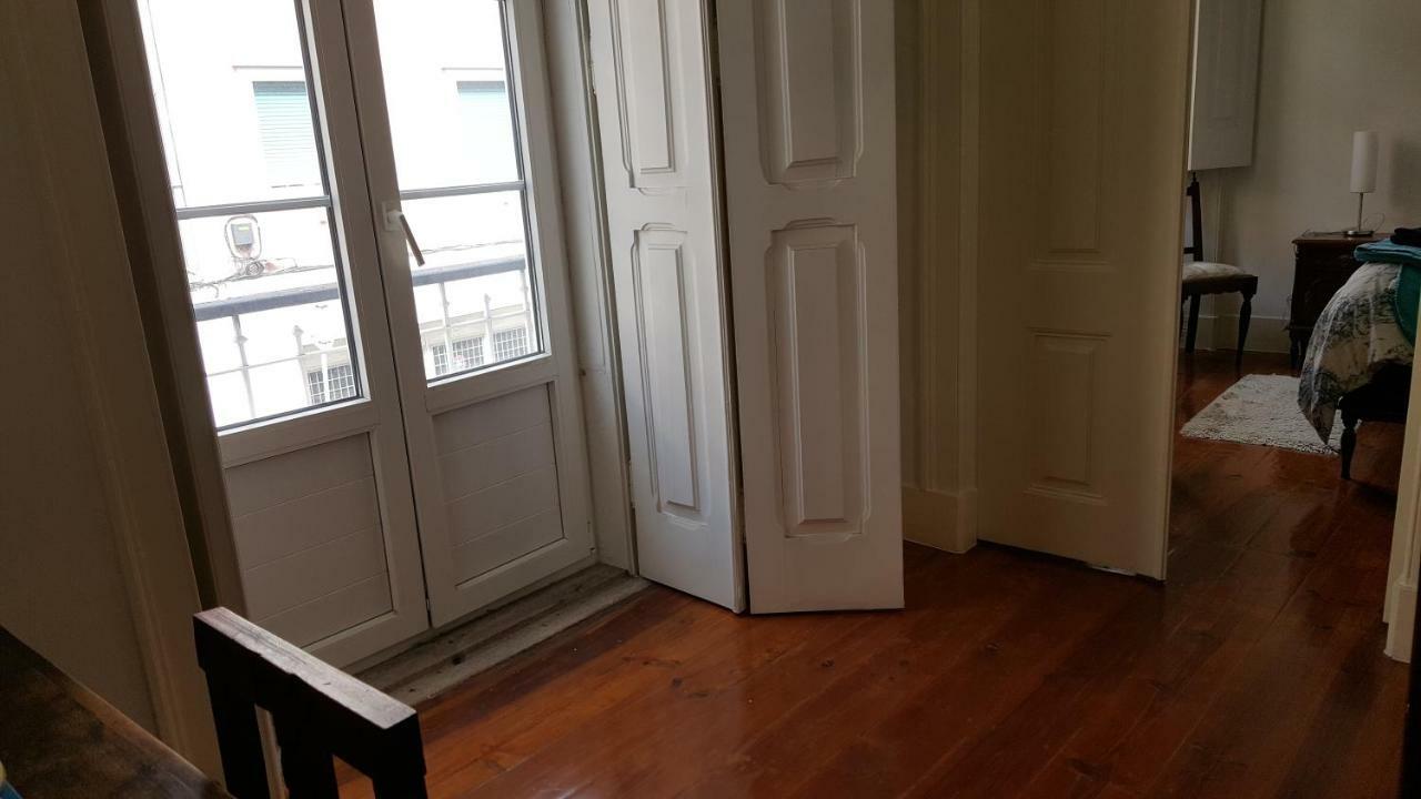 Grandmommy'S House - Traditional And Comfy Lisboan Apartment ภายนอก รูปภาพ